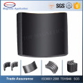 High Performance Ceramic Ferrite Electric Lifting Magnet arc magnets